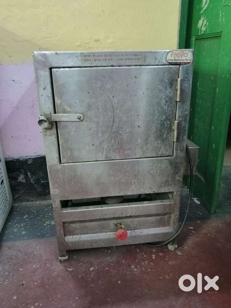 South Indian Appliances