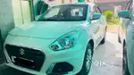 Rj50 new car