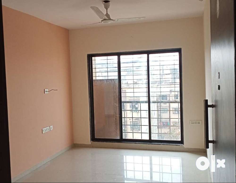 1 BHK PRIME LOCATION FLAT FOR RENT IN VASAI EAST