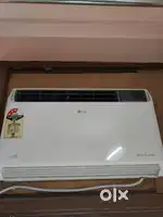 Window Air Conditioner - 1.5 ton