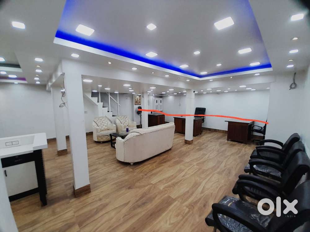 Available for cafe, restaurant, office, salon, showroom