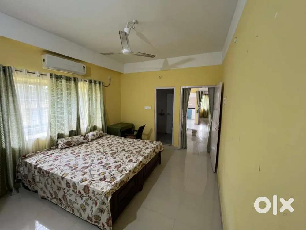 Home Stay/Guest House Space Available For Rent at Kahilipara,Nr DPI