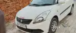 Maruti Suzuki Swift Dzire 2019 Petrol+Cng