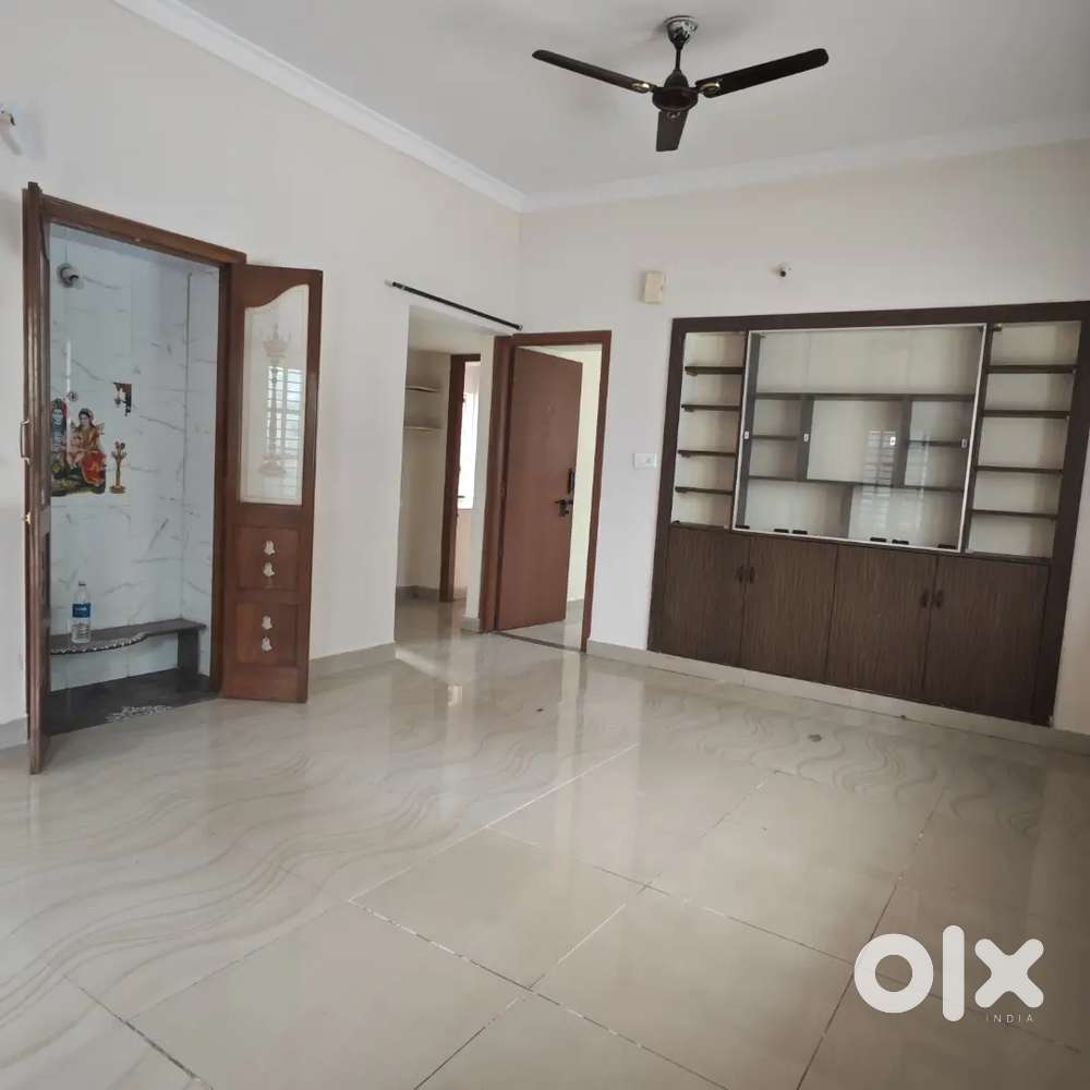 Big 2bhk house for rent in begur