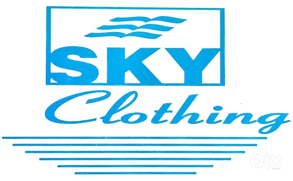 Lab technician textile