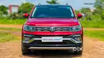 Volkswagen Taigun, 2022, Petrol
