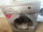 LG, TROMM FRONT LOAD FULLY AUTOMATIC WASHING MACHNE WITH TRANSPORTATIO