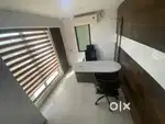 OFFICE FOR RENT IN SIDDHI VINAYAK  TOWER