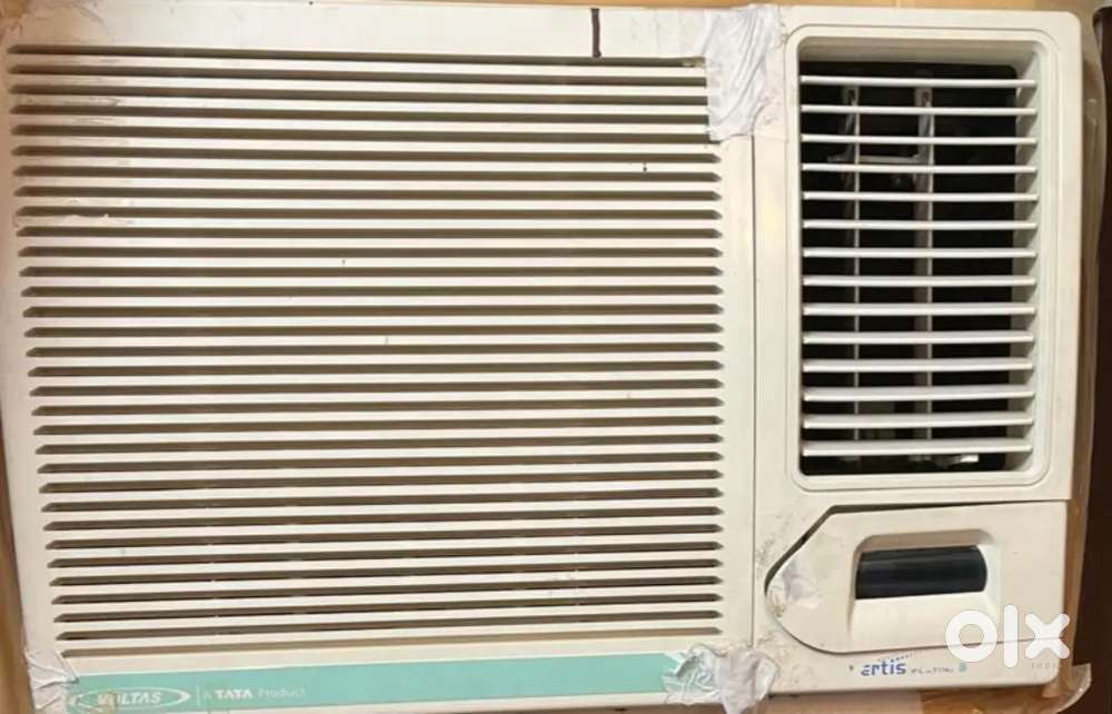 Window Split AC