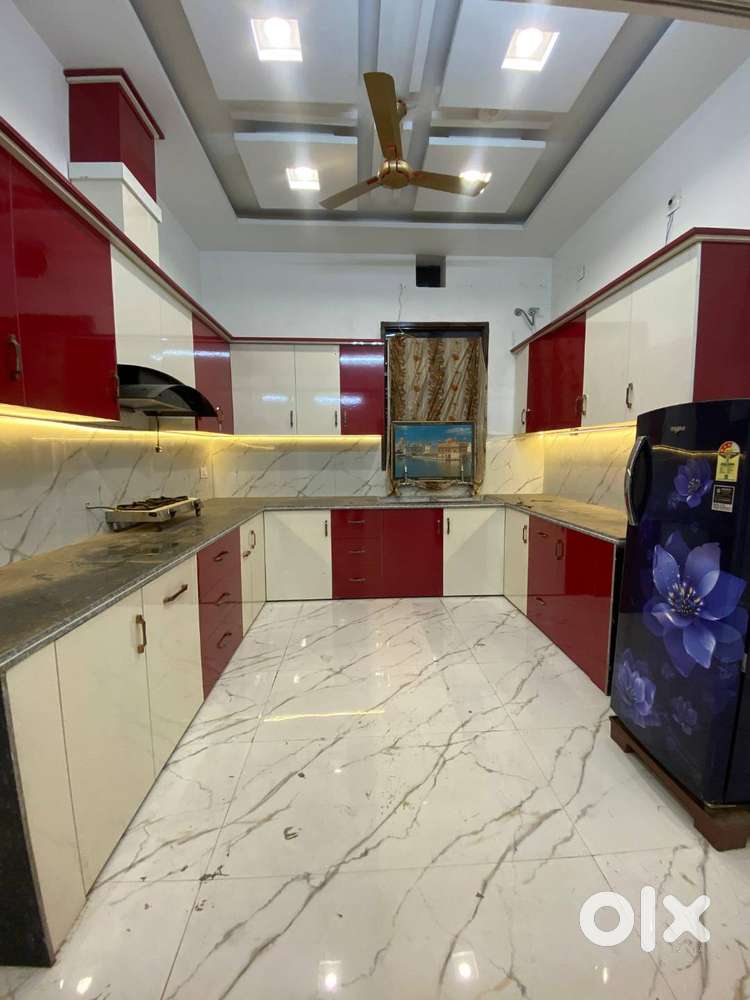 2 BHK GROUND FLOOR