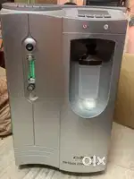 CANTA Oxygen Concentrator