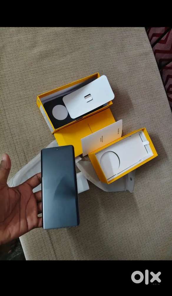Realme 14 pro 5g