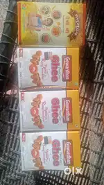Gowardhan ghee 4 pics 2400 rupe ke