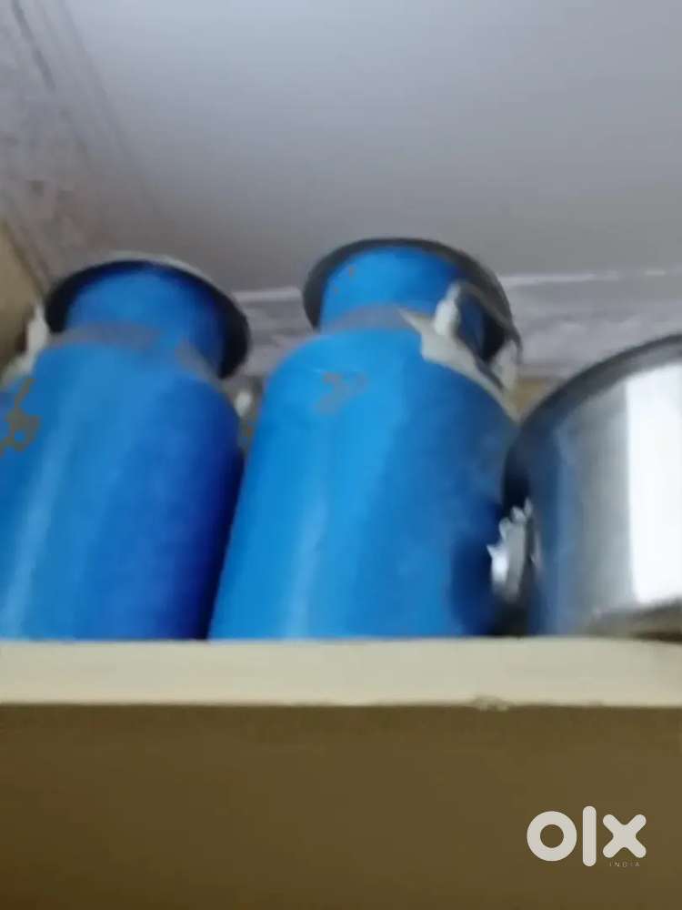 40litres milk can