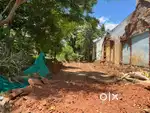 Prime area residential land