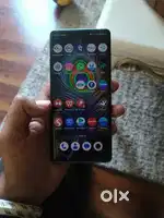 One plus 12R