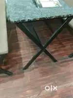 10 Table Set For Restaurant Use