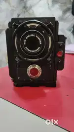 Red Helium 8k