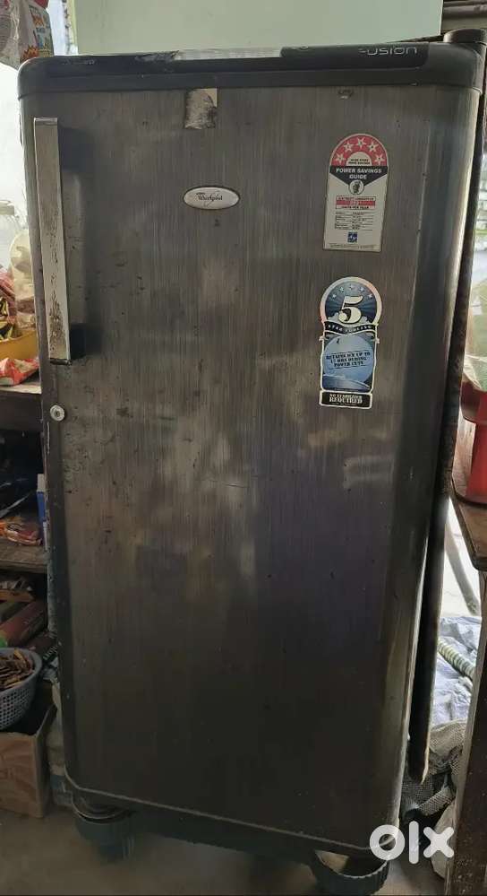 Whirlpool Fridge for sale