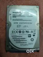 hard disk drive