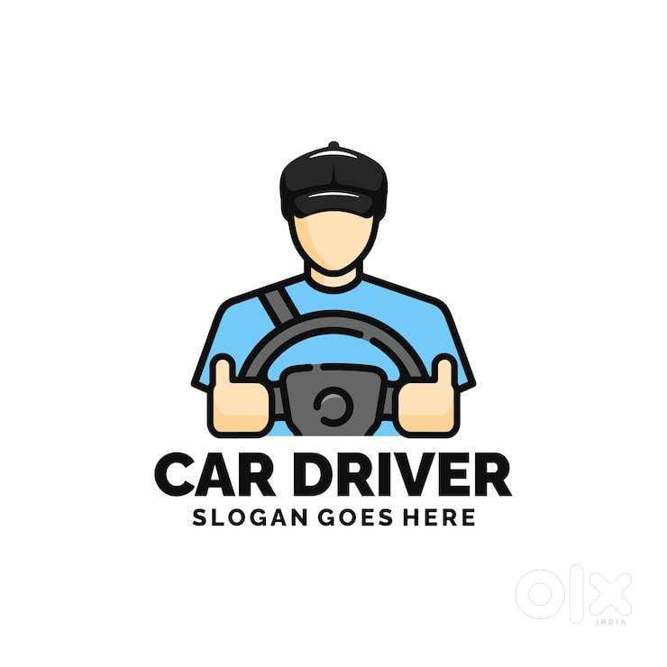 driver job