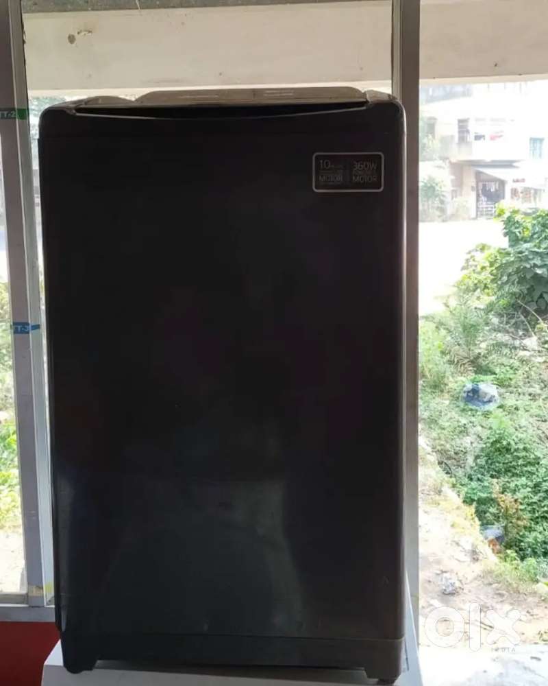 Godrej Fully automatic washing machine