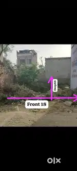 मेन रोड़ पर जमीन बिकाऊ है Size  92gaj

 संपर्क- छियानवे 94 चालीस 48 78