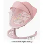 Electric Cradle