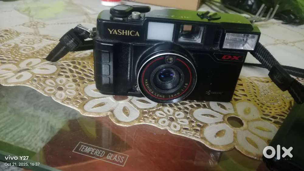 Camera yaschifa