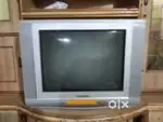 L.G 21 inch color TV