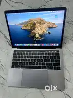 MacBook pro core i5, 8gb ram, 512gb ssd in 24500/- only