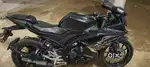 Yamaha R15 V3 2020 last
