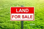 One acr land for farm house or agriculture