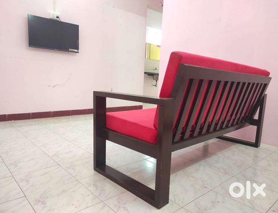 Shared Flat In Hadapsar - Separate Options For Male & Female