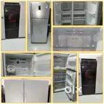 USED 500 LTR+ FRIDGE AVAILABLE – 6__MONTH WARRANTY & INSTALLATION