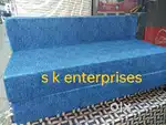 Sofa cum beds ( foldable ) start 2800