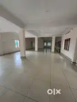 1200 Sqft commercial office space for rent in PATTOM.
