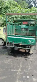 Mahindra alfa loading