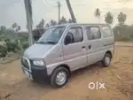 Maruti Suzuki Eeco 1.2 7 STR, 2015, Petrol