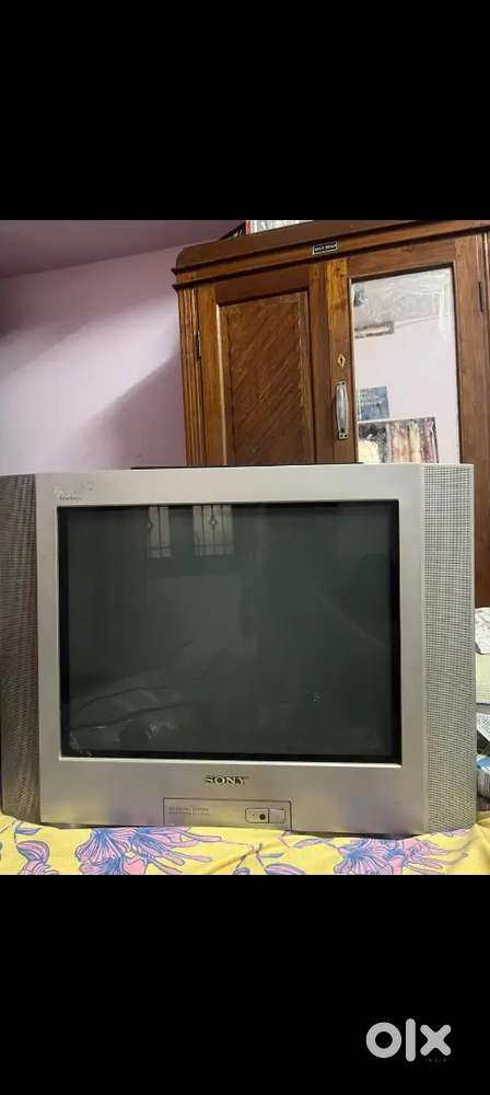 SONY woofer TV