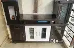 Tv cabinet