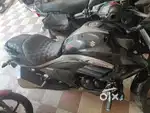 Suzuki intruder