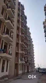 1bhk 2bhk फ्लैट किराए पर देना है