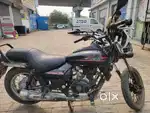 Avenger 220 (thoda kam ki jarurat hai)