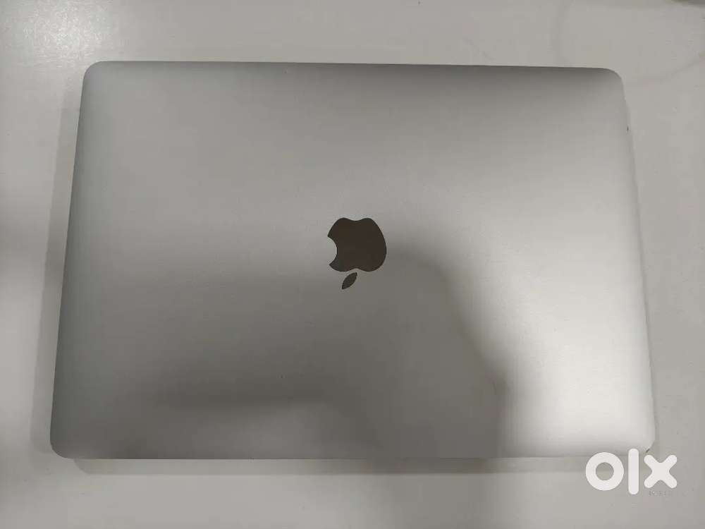 Mac Book Pro