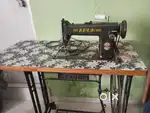 Silai machine