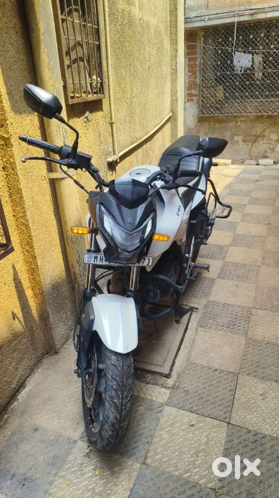 Hero Xtreme 160R