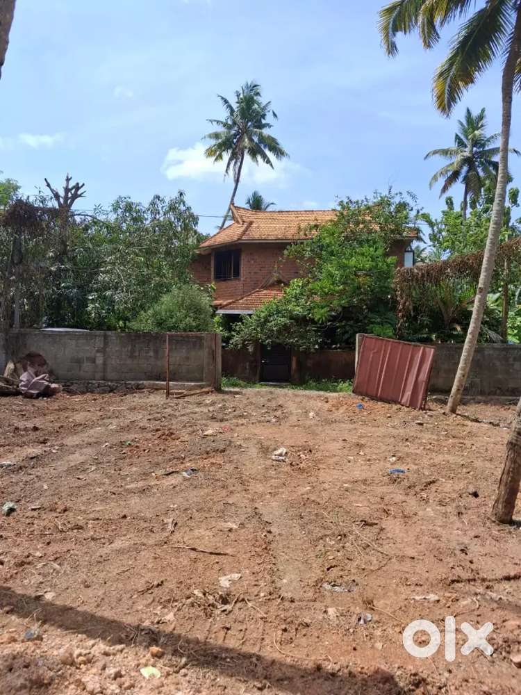 Landed Plot for sale