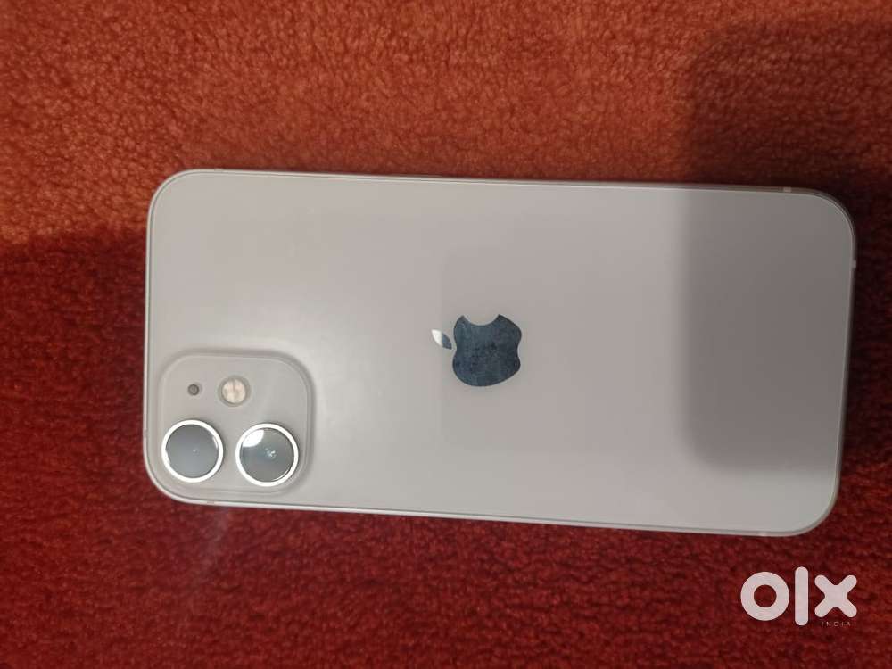 iPhone 12mini