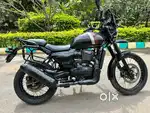 Well maintained good condition